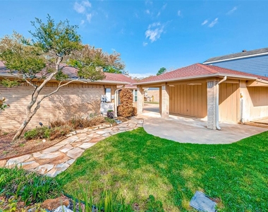 15623 Boulder Oaks Drive - Photo Thumbnail 37