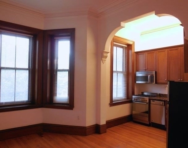 1609 Tremont Street - Photo Thumbnail 2