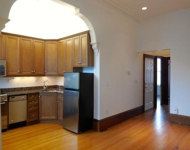 1609 Tremont Street - Photo Thumbnail 1