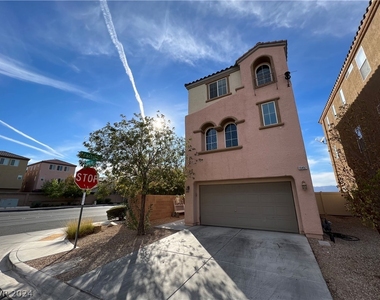 10497 Mandolina Hills Street - Photo Thumbnail 0