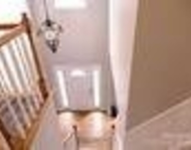 9307 Hanworth Trace Drive - Photo Thumbnail 9