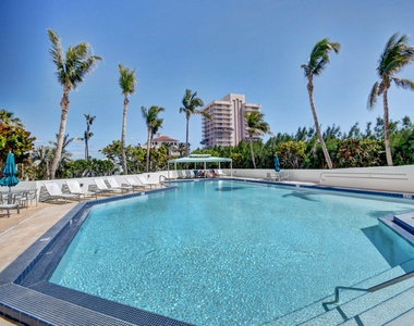 3450 S Ocean Boulevard - Photo Thumbnail 7