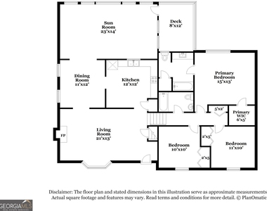 5253 Cherry Hill Lane - Photo Thumbnail 15