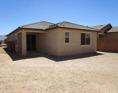 7956 S Golden Bell Drive - Photo Thumbnail 20