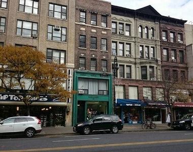 West 72 Street - Photo Thumbnail 0