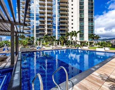 1388 Kapiolani Boulevard - Photo Thumbnail 15