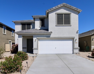 35380 W Santa Clara Avenue - Photo Thumbnail 0