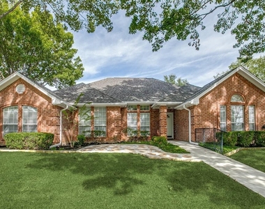 7813 Hidden Oaks Drive - Photo Thumbnail 0