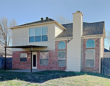 309 Attaway Drive - Photo Thumbnail 14