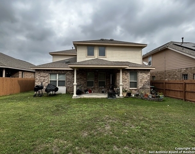 12438 Maverick Ranch - Photo Thumbnail 22