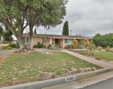 15305 Manzanares Road - Photo Thumbnail 1