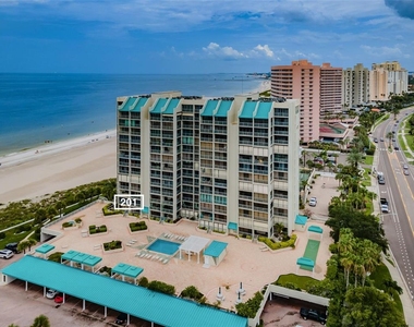 1390 Gulf Boulevard - Photo Thumbnail 0