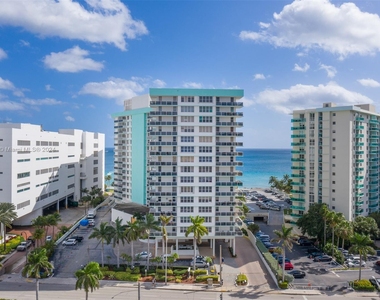 3725 S Ocean Dr - Photo Thumbnail 0