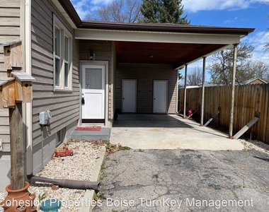 5014 W Grover St. - Photo Thumbnail 2