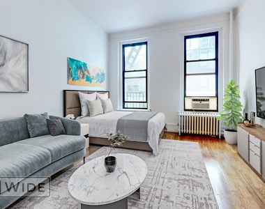 163 East 87th Street - Photo Thumbnail 1