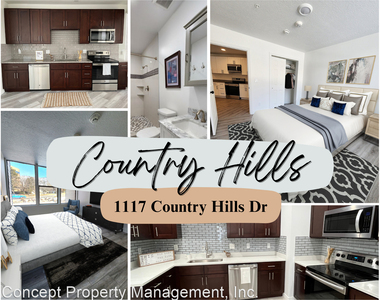 1117 Country Hills - Photo Thumbnail 12