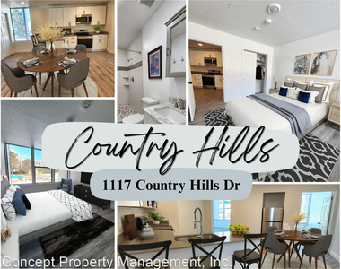 1117 Country Hills - Photo Thumbnail 13