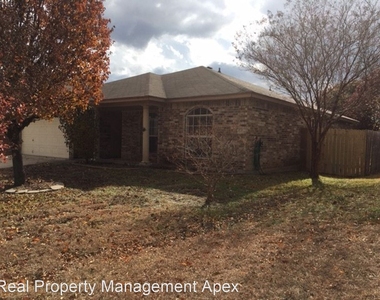 3406 Bugle Dr. - Photo Thumbnail 1