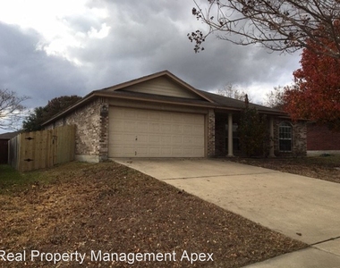 3406 Bugle Dr. - Photo Thumbnail 0