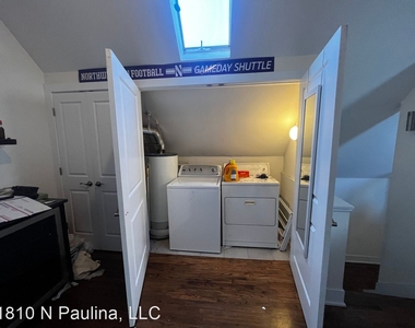 1810 N Paulina - Photo Thumbnail 7