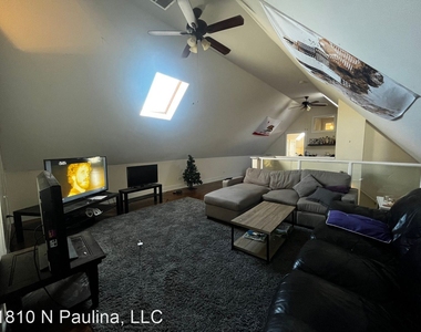 1810 N Paulina - Photo Thumbnail 1