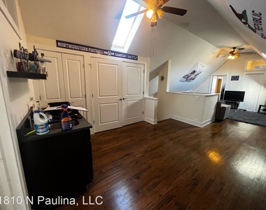 1810 N Paulina - Photo Thumbnail 6