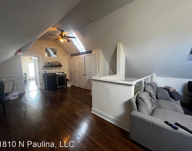 1810 N Paulina - Photo Thumbnail 4