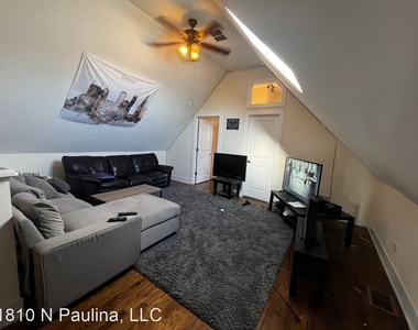 1810 N Paulina - Photo Thumbnail 2