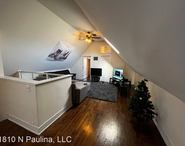 1810 N Paulina - Photo Thumbnail 3