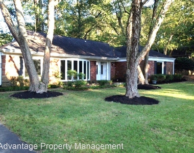 2110 Wood Creek Dr. - Photo Thumbnail 0