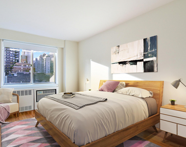 Your Next 2 Bedroom Apartment - Photo Thumbnail 2