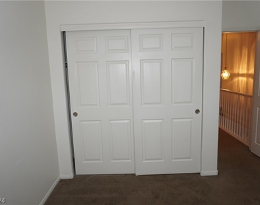 1110 Evening Ridge Street - Photo Thumbnail 36