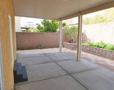 7251 Gypsy Canyon Court - Photo Thumbnail 22