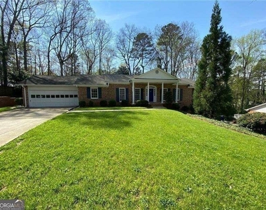 3499 Sunderland Circle Ne - Photo Thumbnail 0