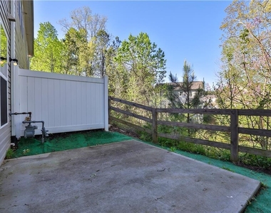 4725 Beacon Ridge Lane - Photo Thumbnail 20