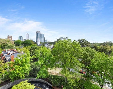 2660 Peachtree Road Nw - Photo Thumbnail 17