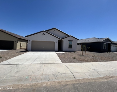 18461 N Los Gabrieles Way - Photo Thumbnail 0