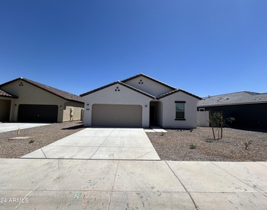 18461 N Los Gabrieles Way - Photo Thumbnail 1