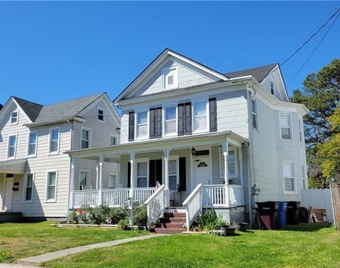 1324 Jackson Avenue - Photo Thumbnail 2