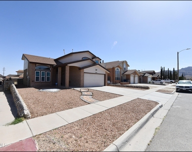 5060 Silver Sands Avenue - Photo Thumbnail 0