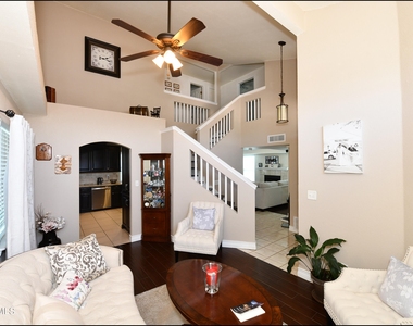 5060 Silver Sands Avenue - Photo Thumbnail 3