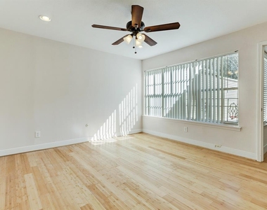 1851 Post Oak Park Drive - Photo Thumbnail 22