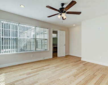 1851 Post Oak Park Drive - Photo Thumbnail 18