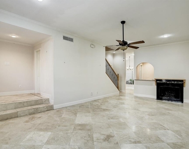 1851 Post Oak Park Drive - Photo Thumbnail 3