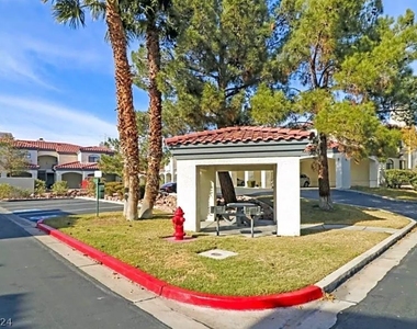 8455 W Sahara Avenue - Photo Thumbnail 18