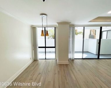 10636 Wilshire Blvd - Photo Thumbnail 6