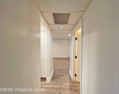 10636 Wilshire Blvd - Photo Thumbnail 14