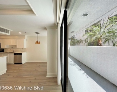 10636 Wilshire Blvd - Photo Thumbnail 2