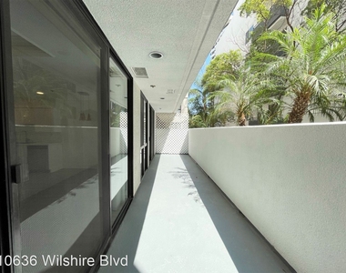 10636 Wilshire Blvd - Photo Thumbnail 18