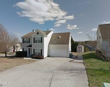 603 Bellmeade Dr - Photo Thumbnail 0